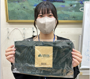 5月18日（日）まではスマイルフェア開催中！！皆様どしどしお越しください♪